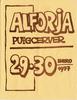 Alforja-Puigcerver